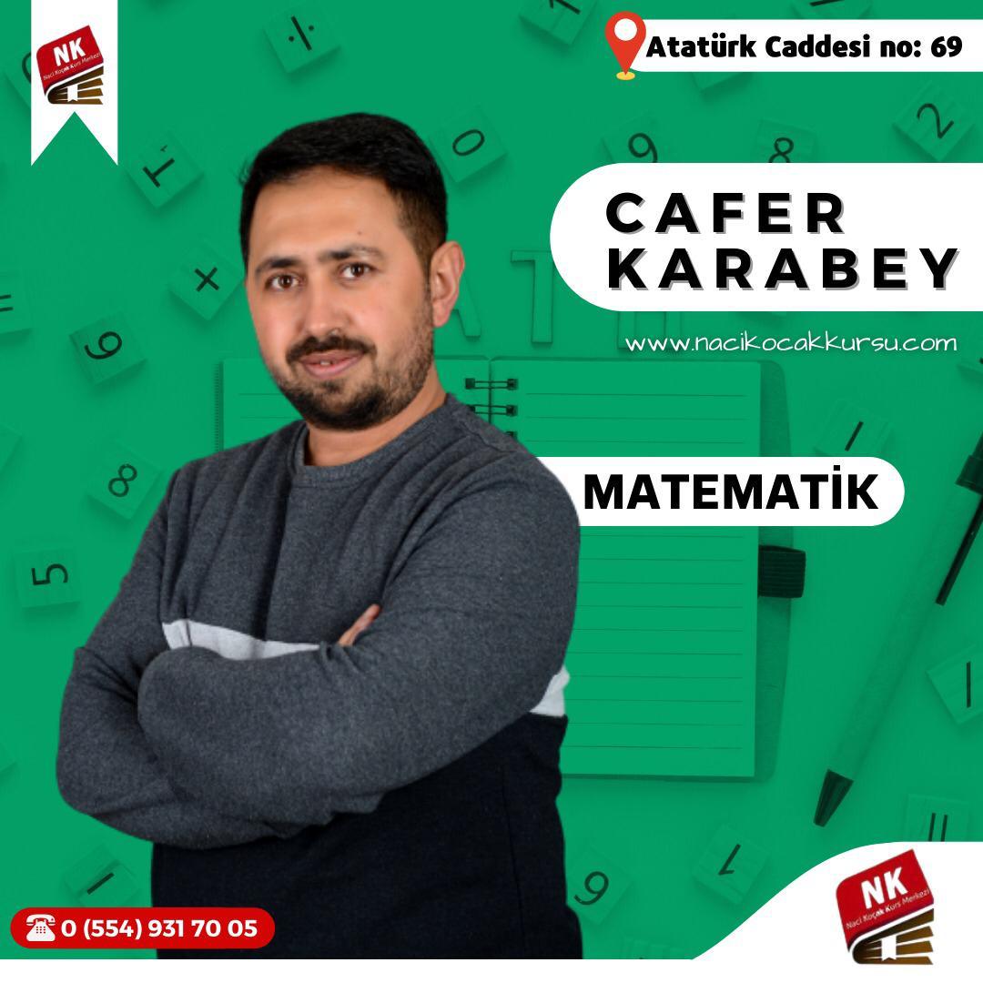 Cafer KARABEY